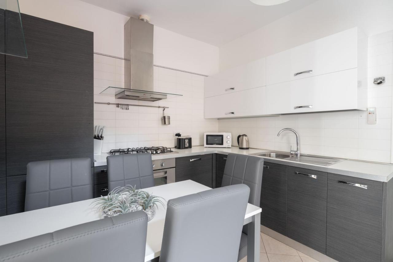 Penthouse Dream Apartments By Wonderful Italy البندقية المظهر الخارجي الصورة