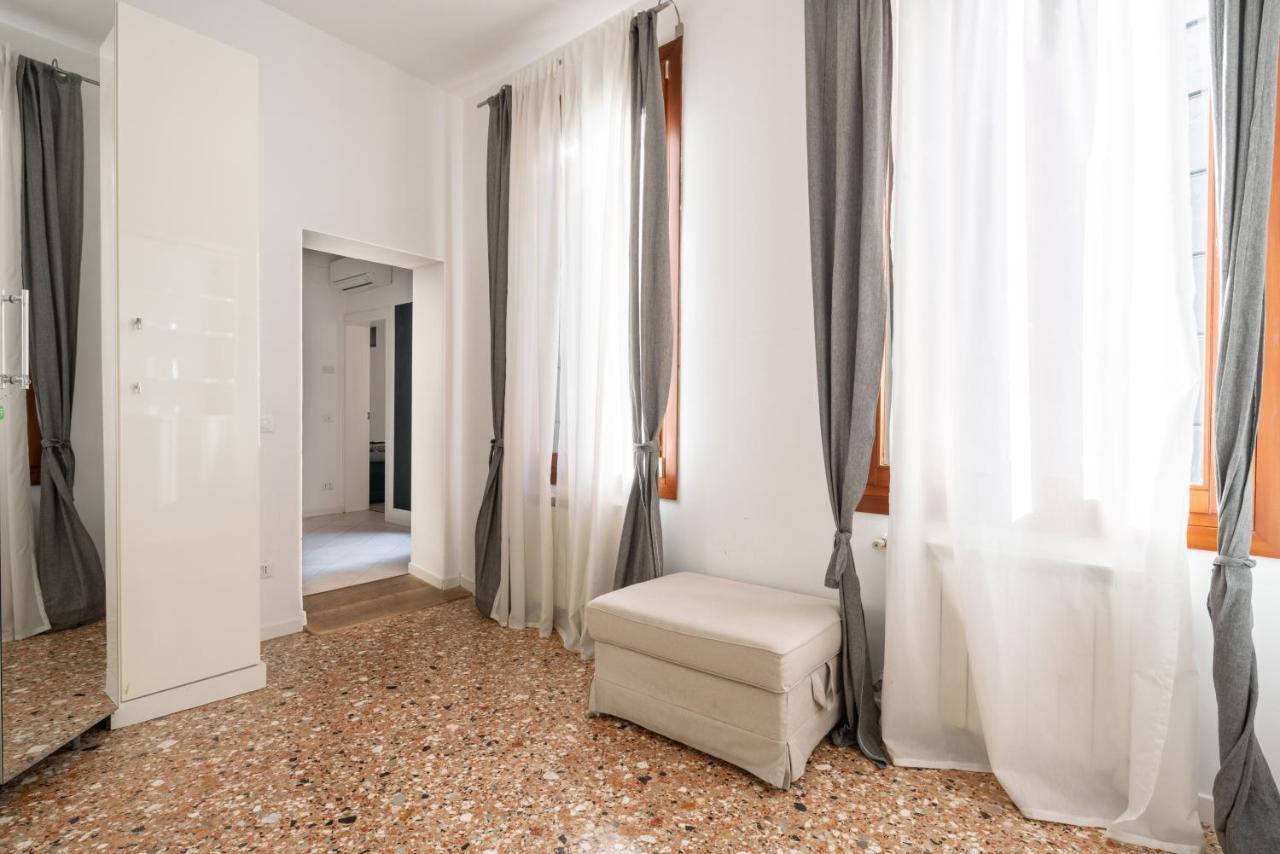 Penthouse Dream Apartments By Wonderful Italy البندقية المظهر الخارجي الصورة