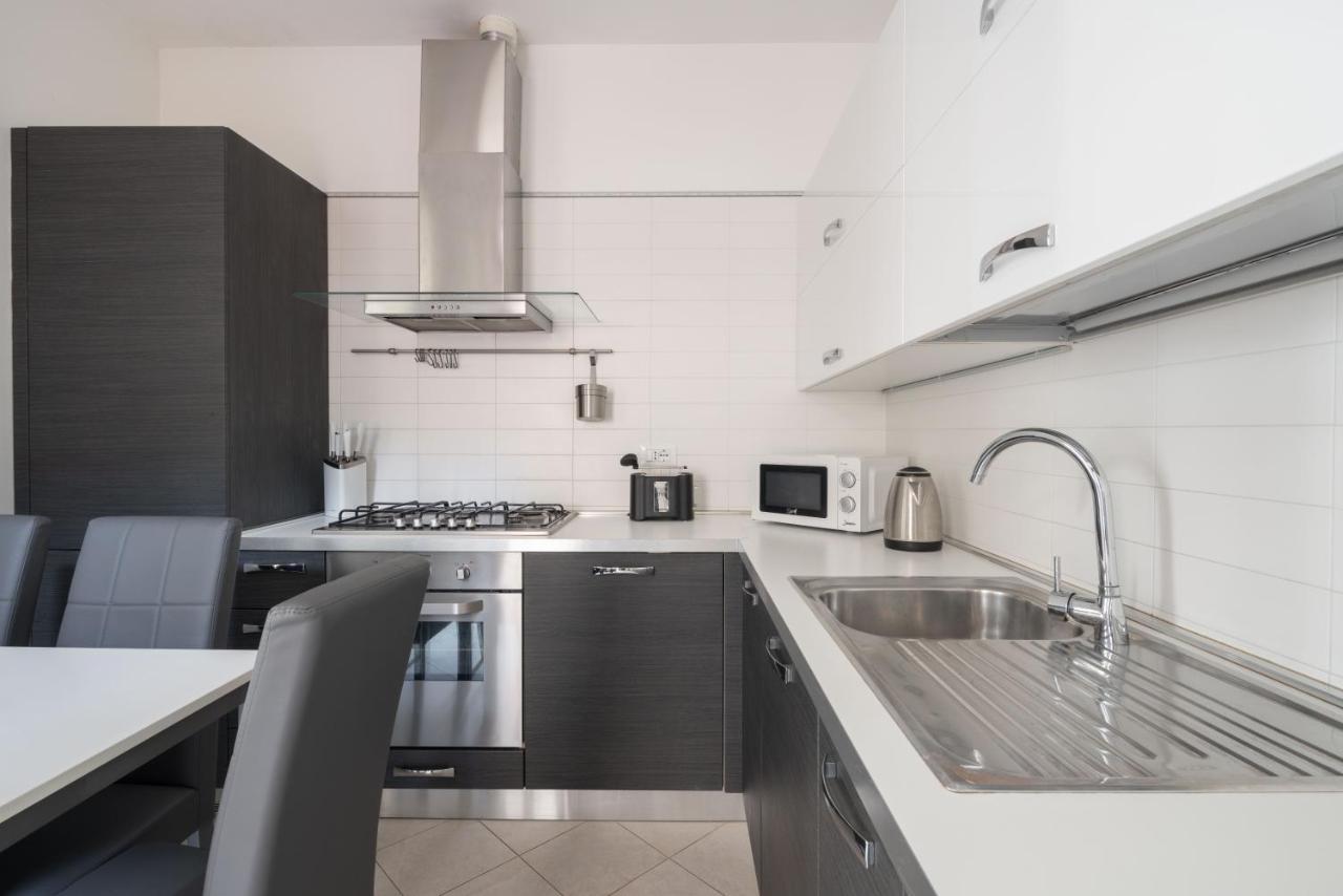 Penthouse Dream Apartments By Wonderful Italy البندقية المظهر الخارجي الصورة