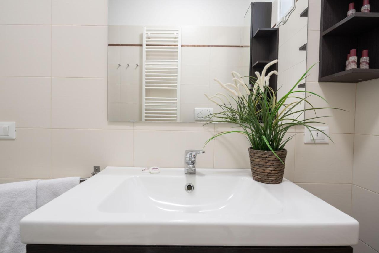Penthouse Dream Apartments By Wonderful Italy البندقية المظهر الخارجي الصورة