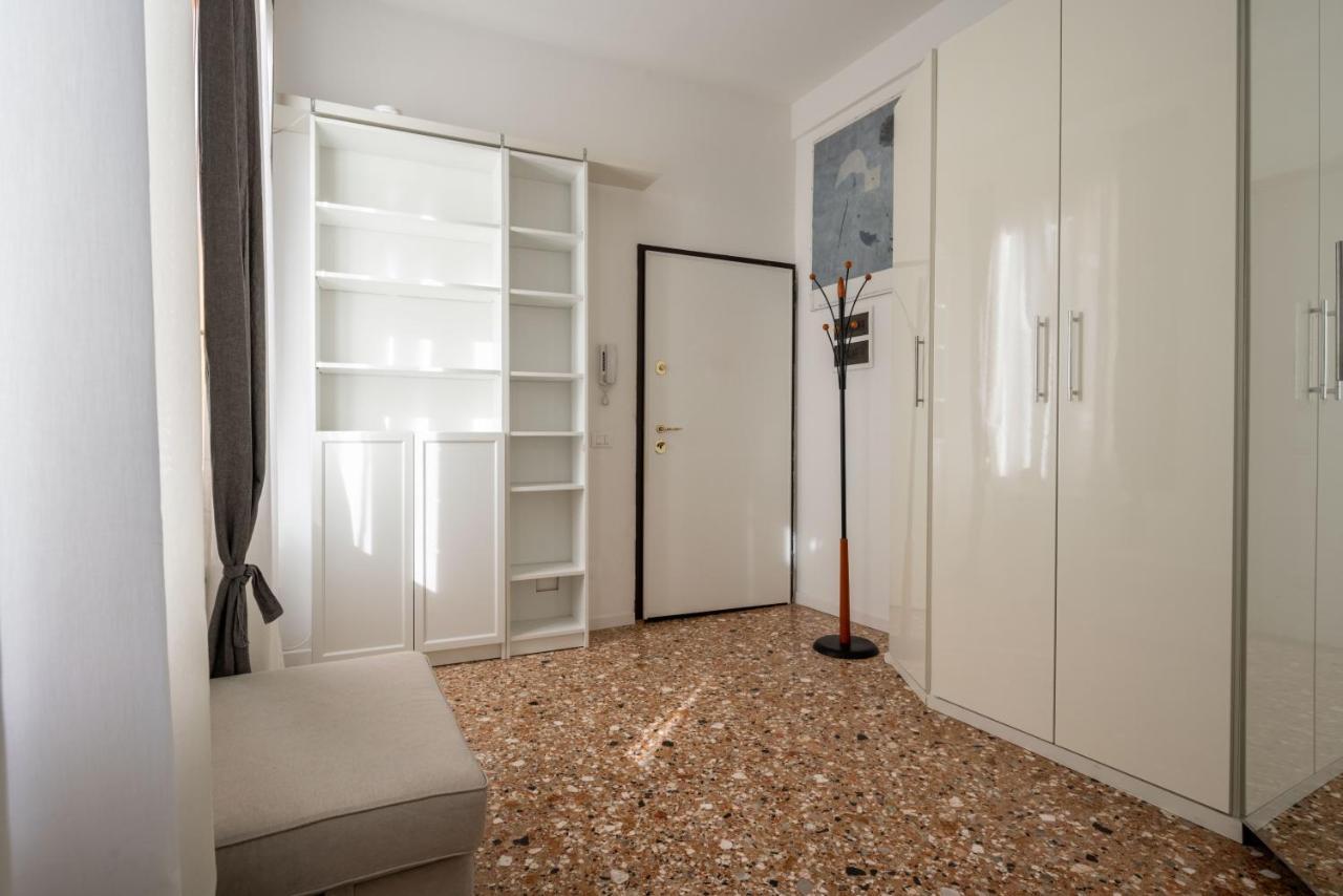 Penthouse Dream Apartments By Wonderful Italy البندقية المظهر الخارجي الصورة