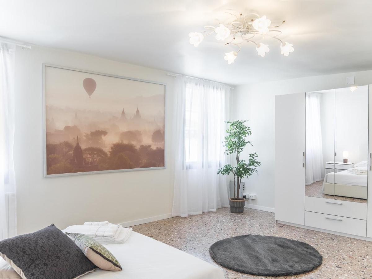 Penthouse Dream Apartments By Wonderful Italy البندقية المظهر الخارجي الصورة